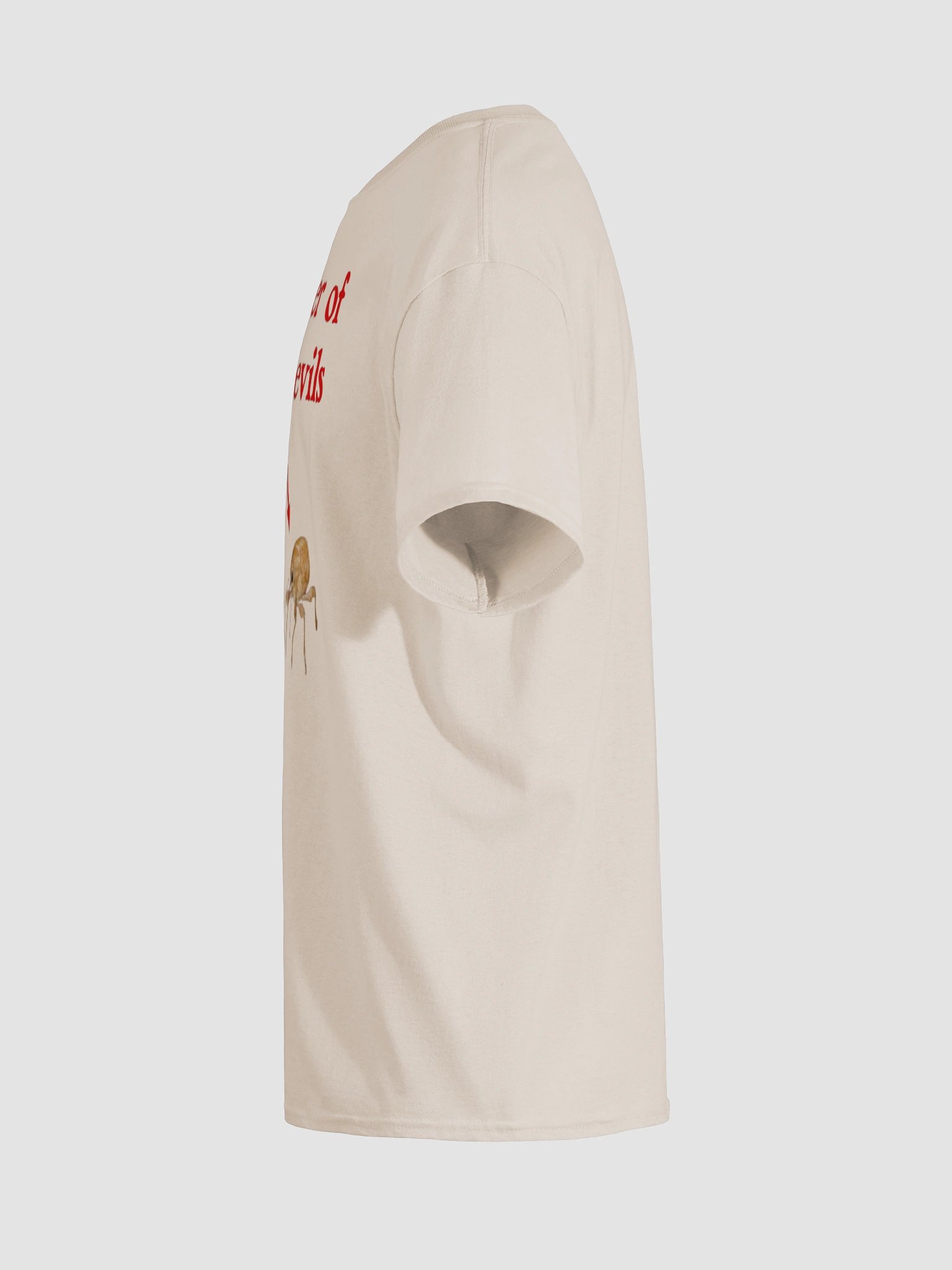 Lesser of two weevils T-shirt product image (19)