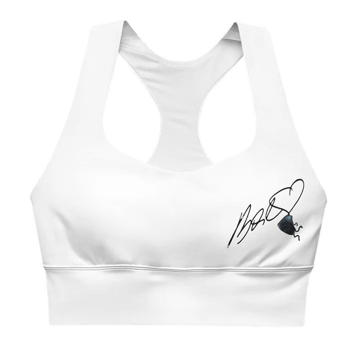 Tenderlybae Fanmade sports bra product image (1)