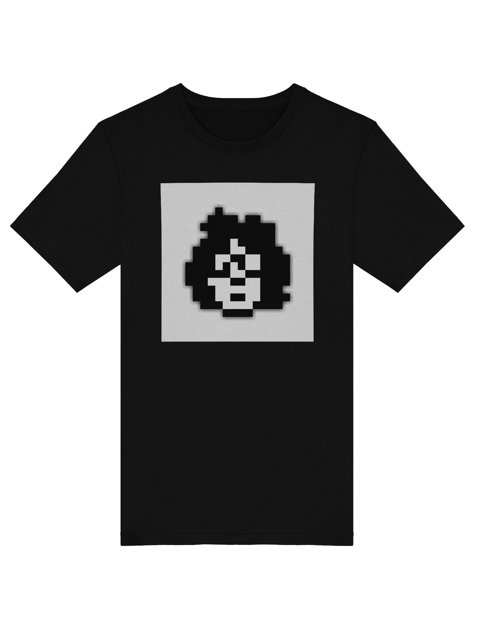 8-Bit - T-Shirt product image (5)
