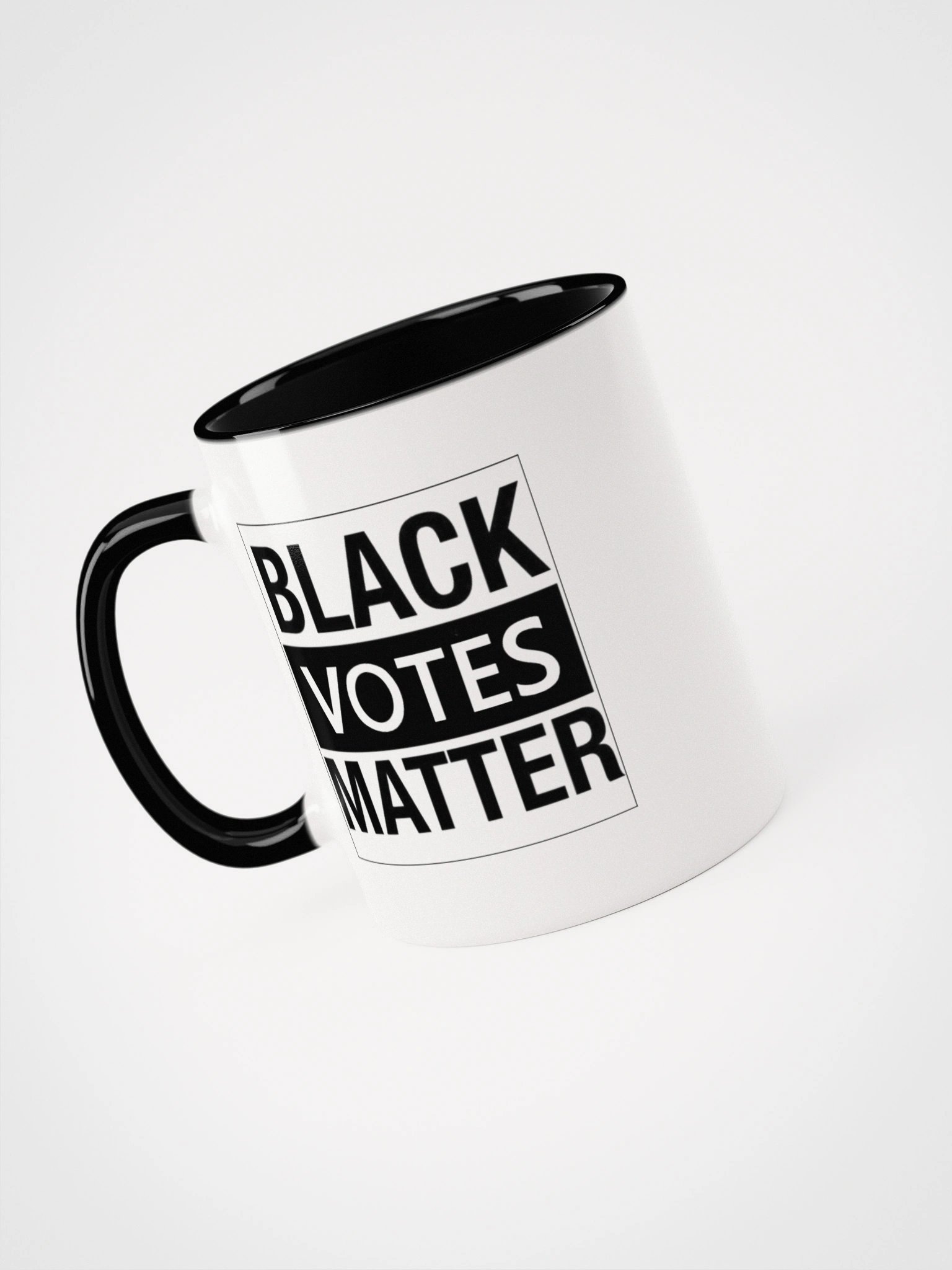Black Votes Matter Mug product image (30)