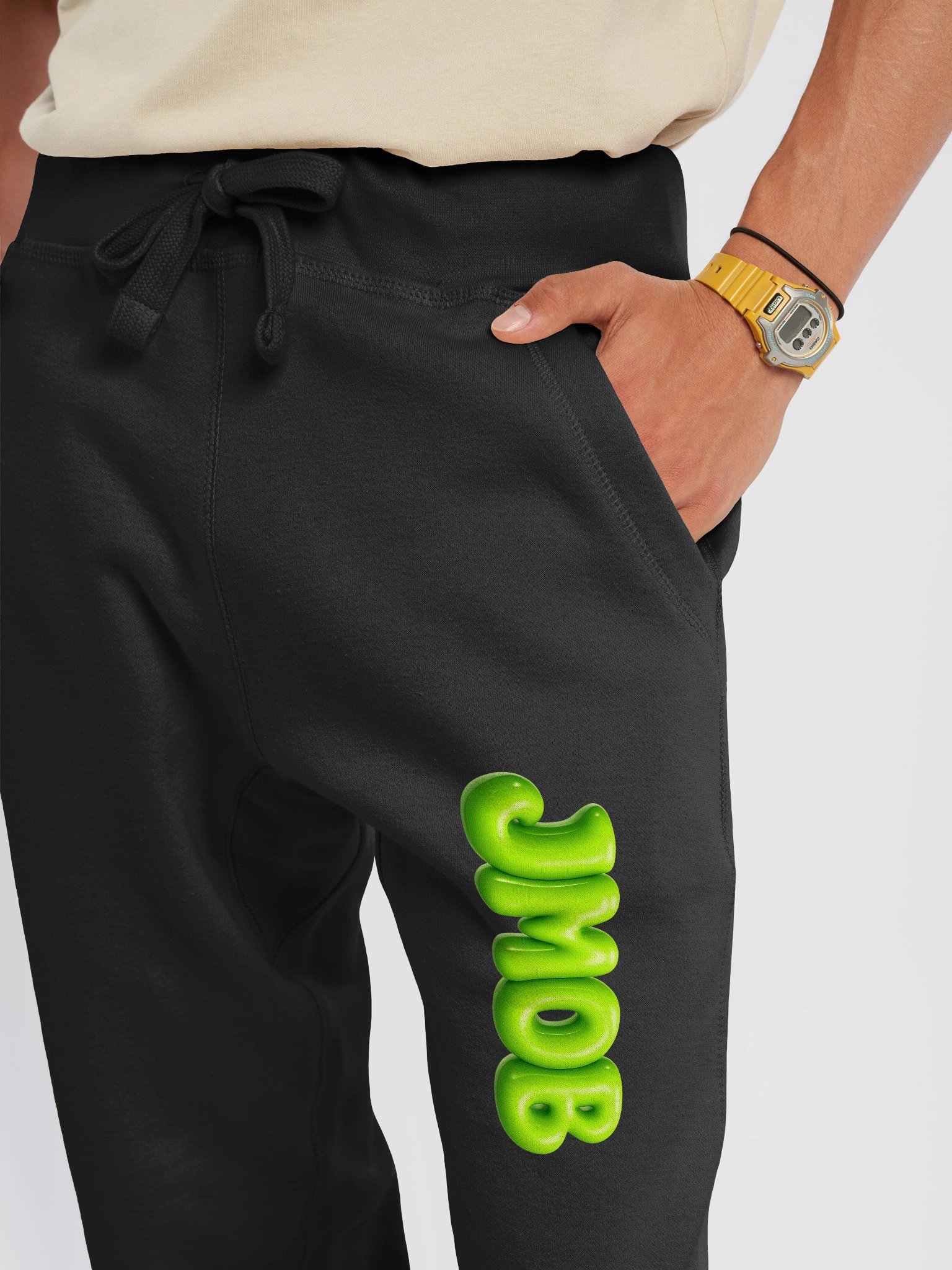 SWEATPANTS 006 product image (4)