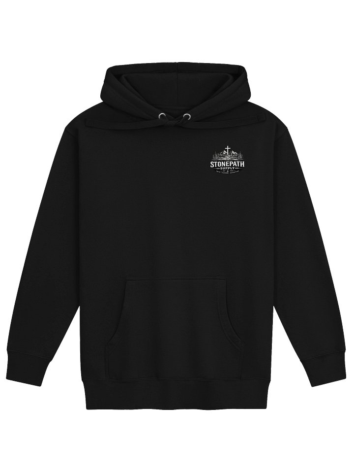 Stonepath Supply Faith Adventure Hoodie product image (1)