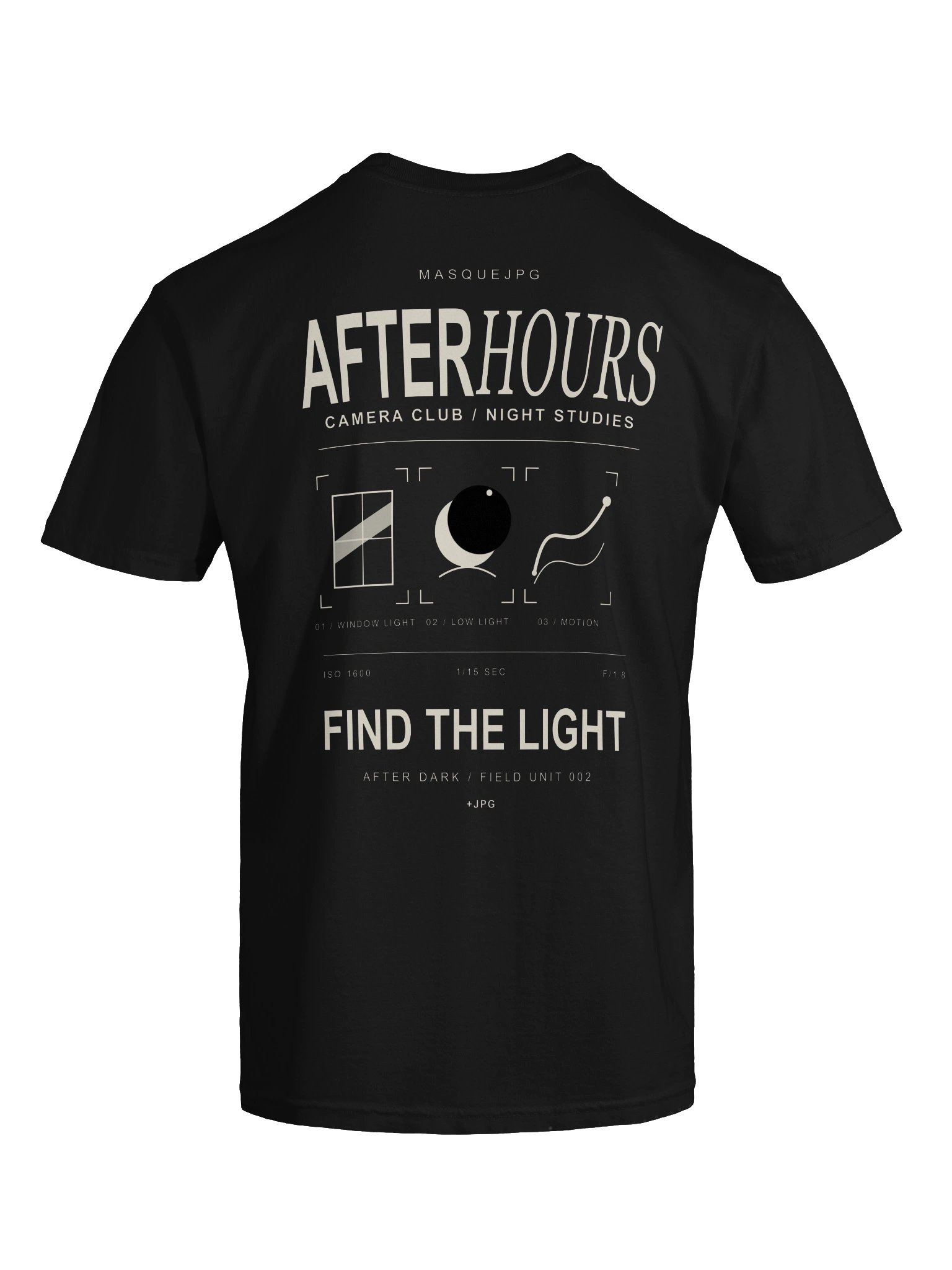 AFTER HOURS TEE product image (7)
