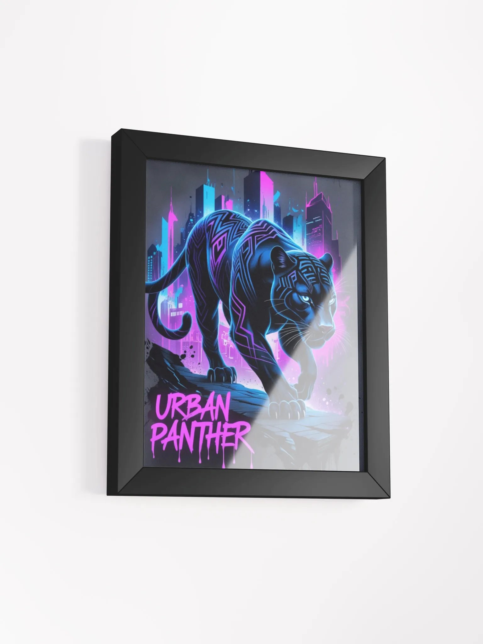 Neon Jungle Roar product image (2)