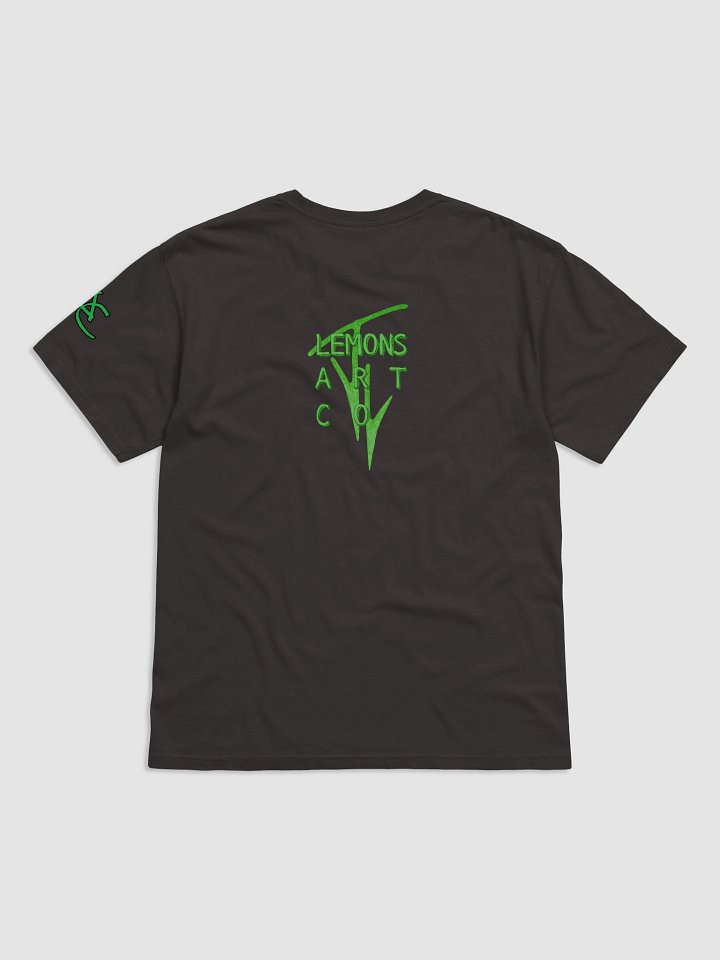 Reptile Teen Shinobi Rooftop Tee product image (15)