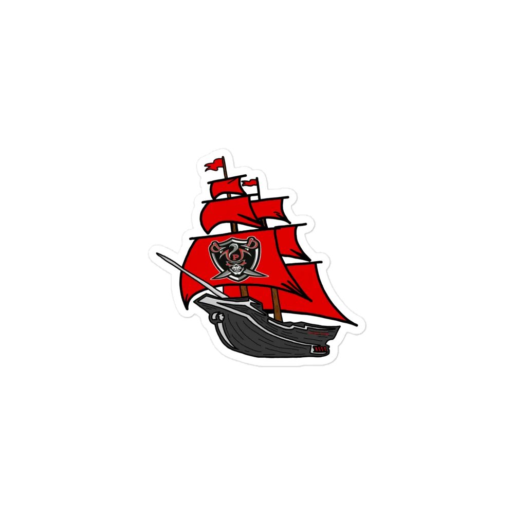Ship Magnet product image (1)