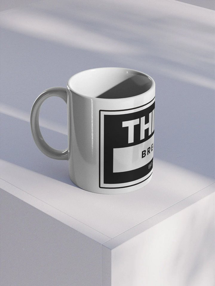 The Mixtape - Mug product image (1)