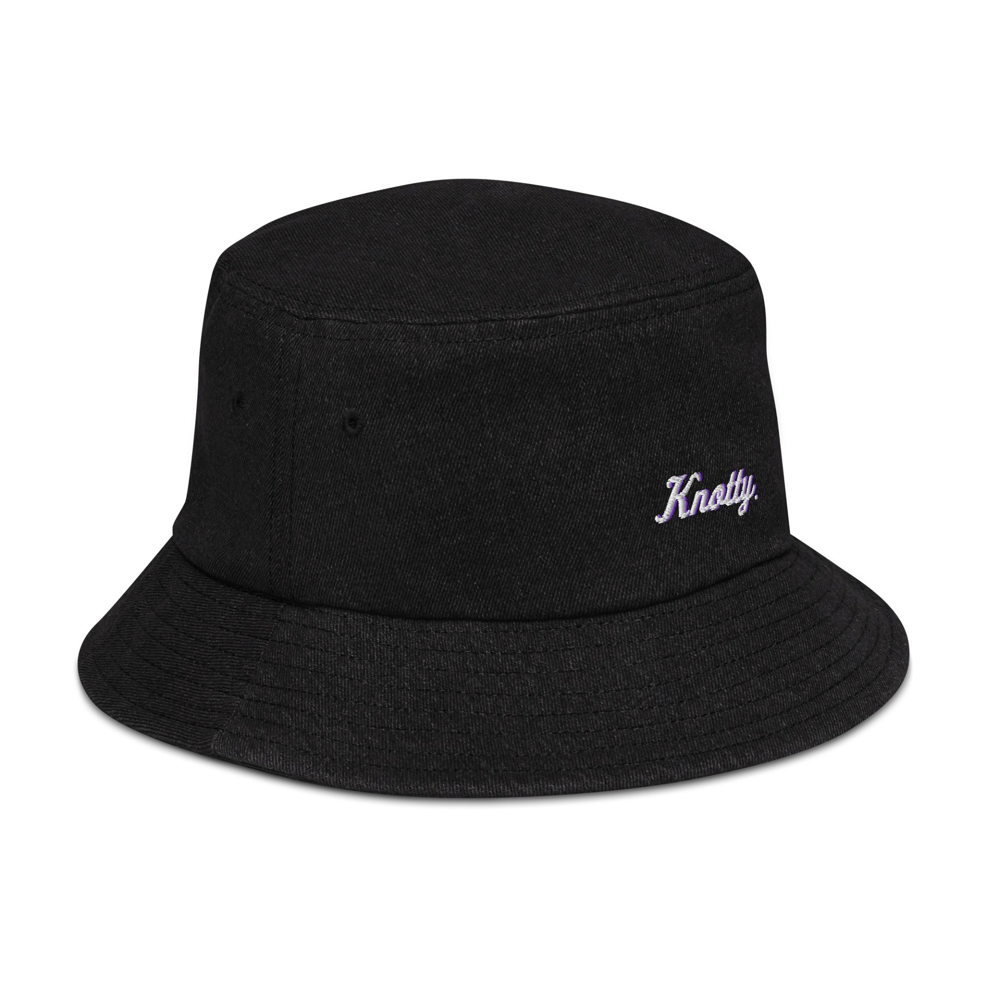 New Edition Bucket Hat (Embroidered) product image (3)