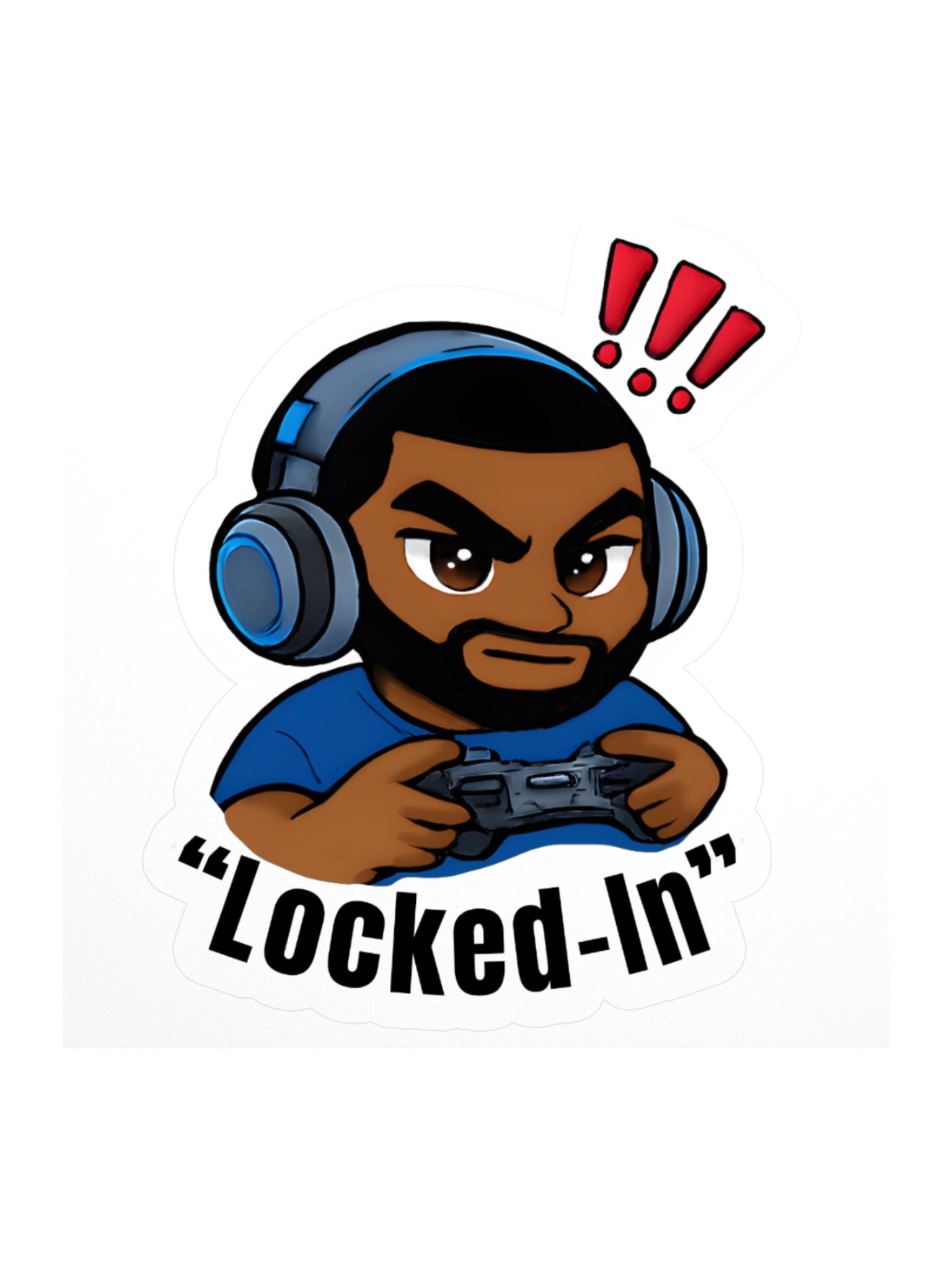 Lock-In Thunder product image (1)