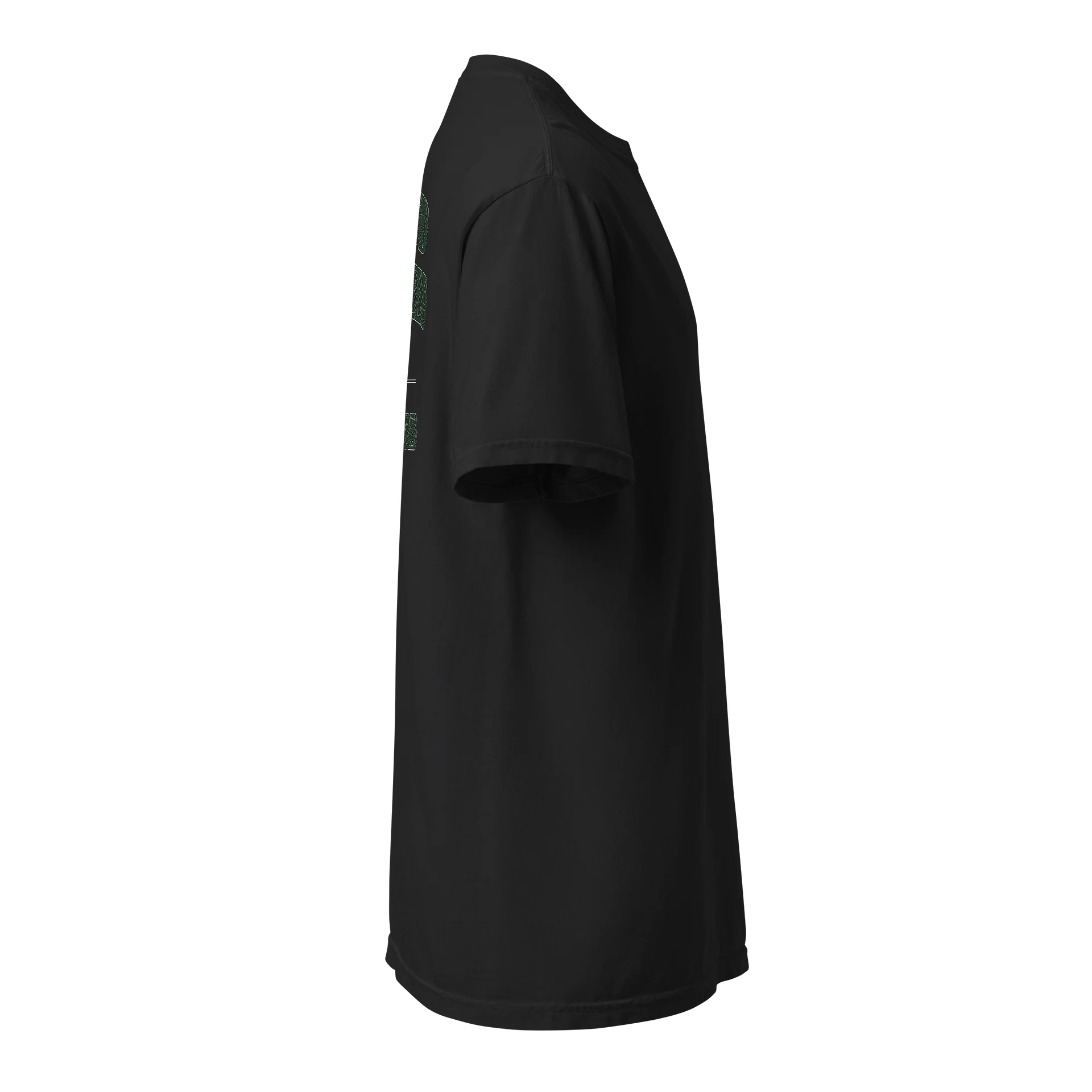 Weed Tee product image (4)