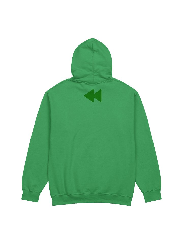 Malachite Gem Hoodie product image (5)