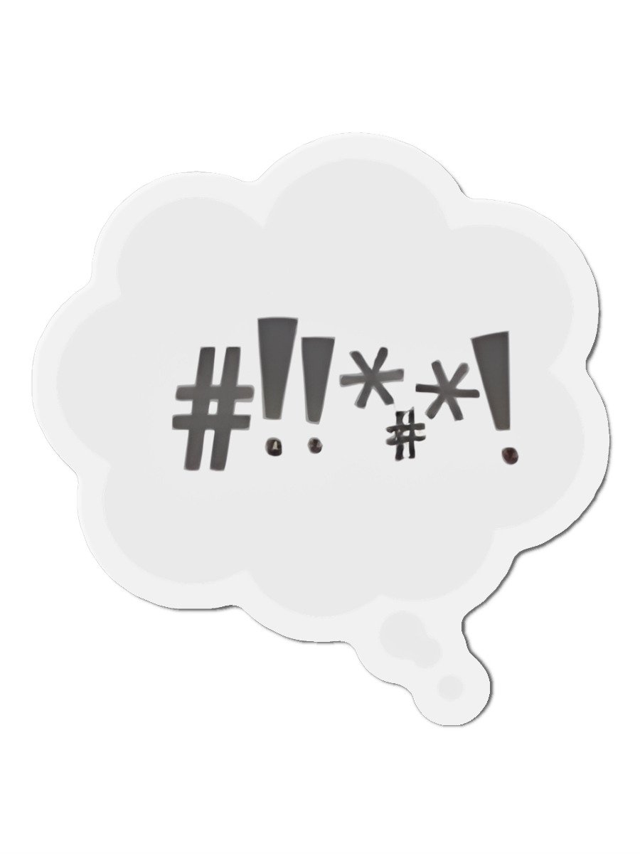 #!!*#*! Magnet product image (1)
