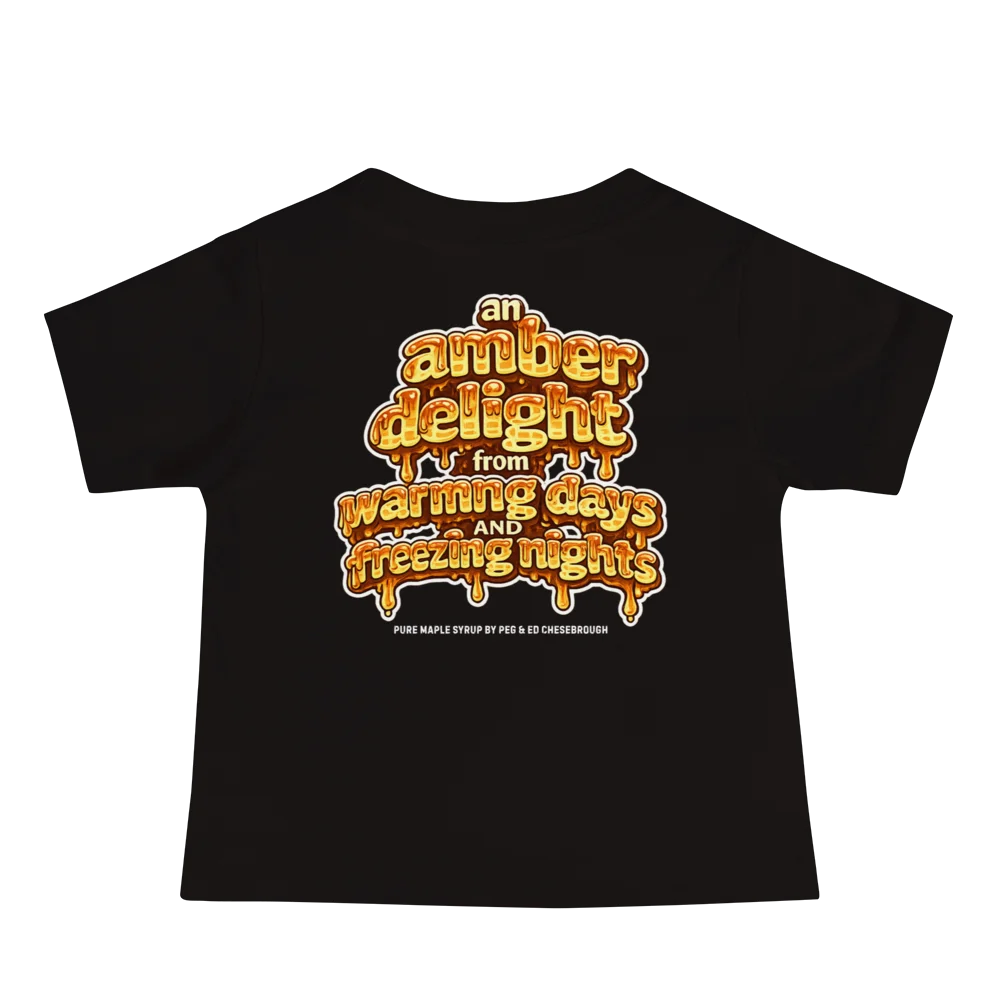 Baby Respect the Drip Tshirt product image (4)