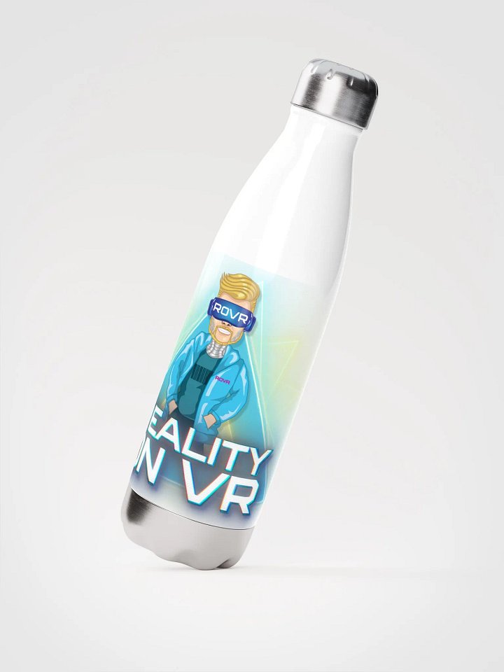 Reality On VR Water Bottle product image (7)