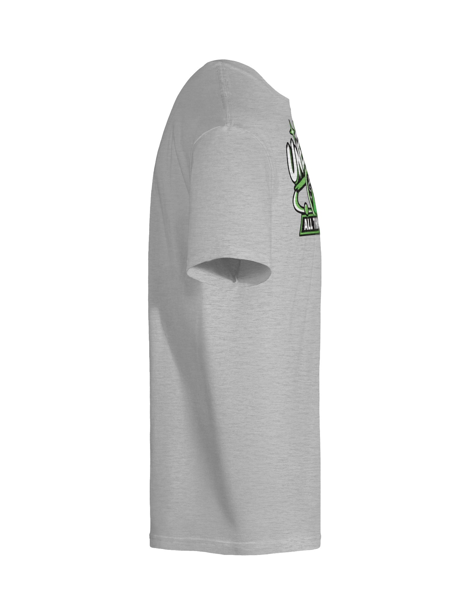 UNEXPLAINED ONE Tee product image (10)