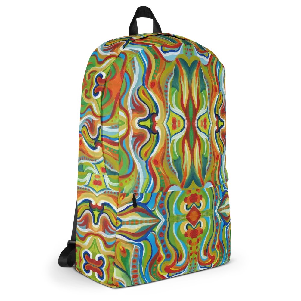 FLOW - BACKPACK product image (11)