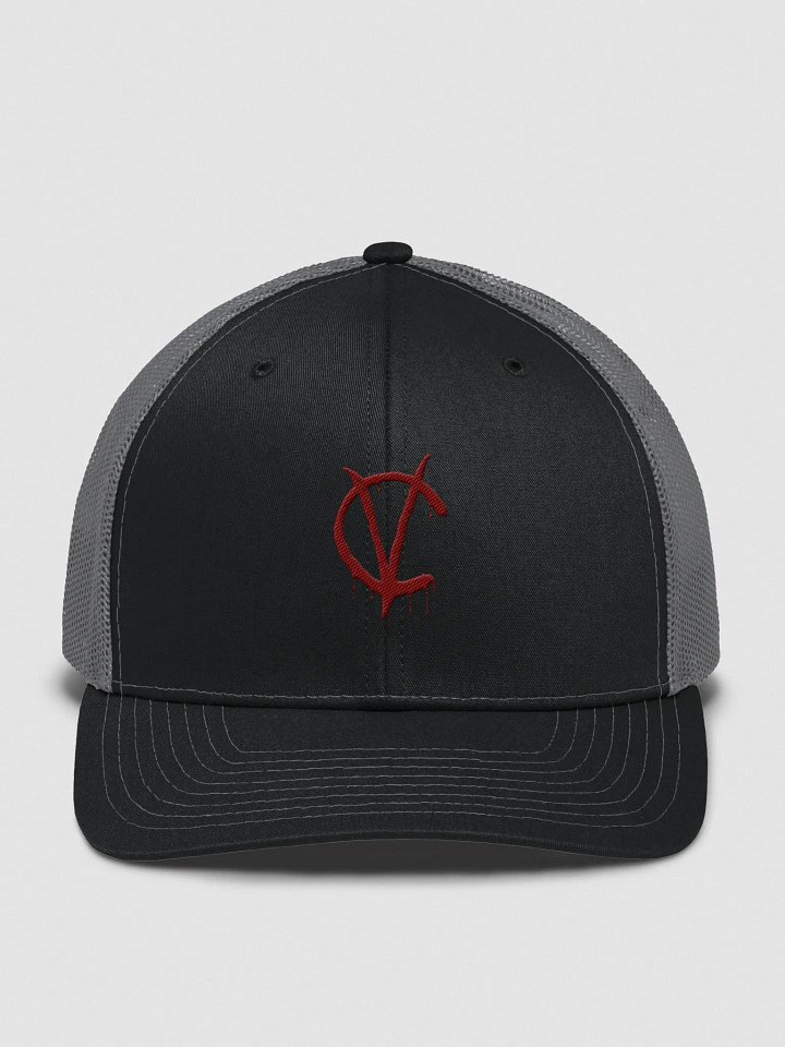 F* Seattle V cap product image (1)