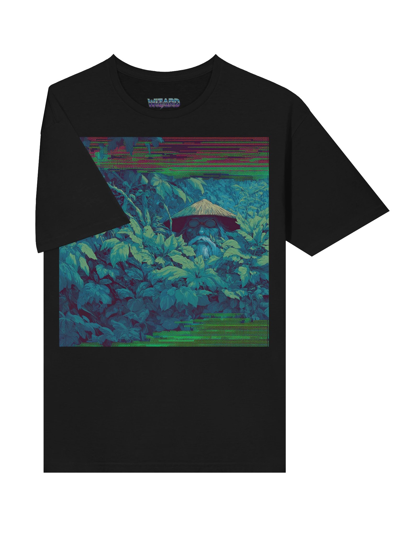 Wizard's Thesis Tee product image (9)