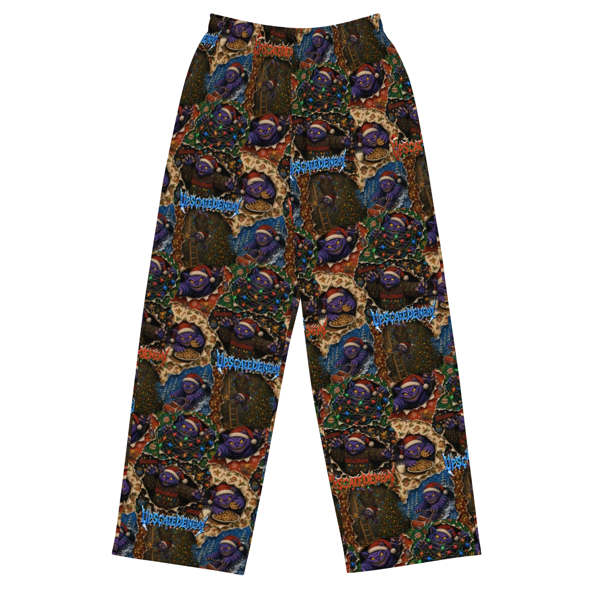 UE - Christmas Portals - Unisex Lounge pants product image (1)