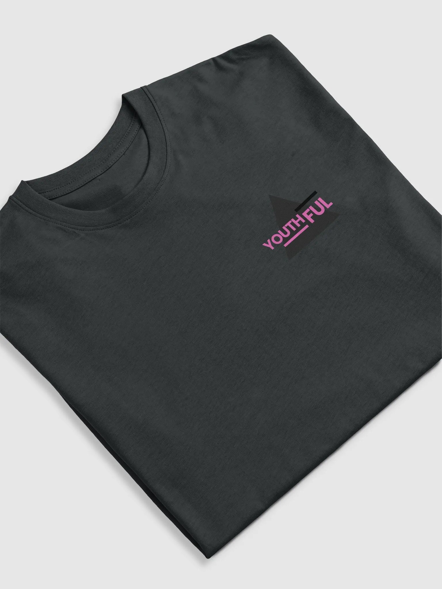 Motivational Success Diagram Tee product image (5)