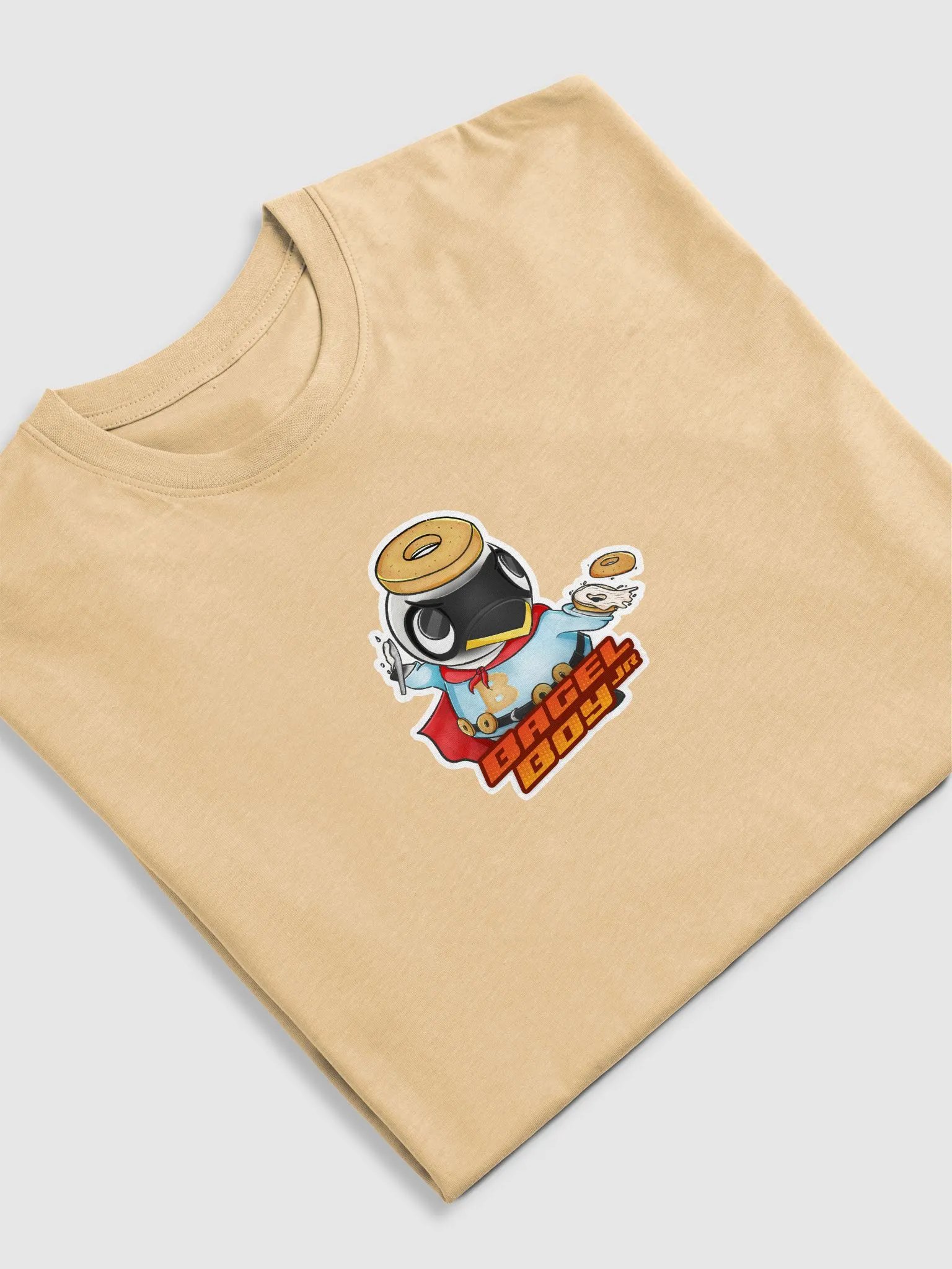 Bagel Boy Jr. product image (20)
