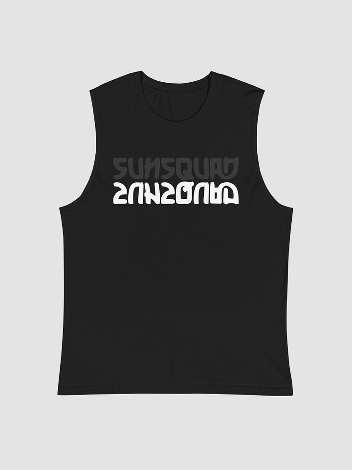 [Ali3nSun] SunSquad Muscle Tank product image (1)