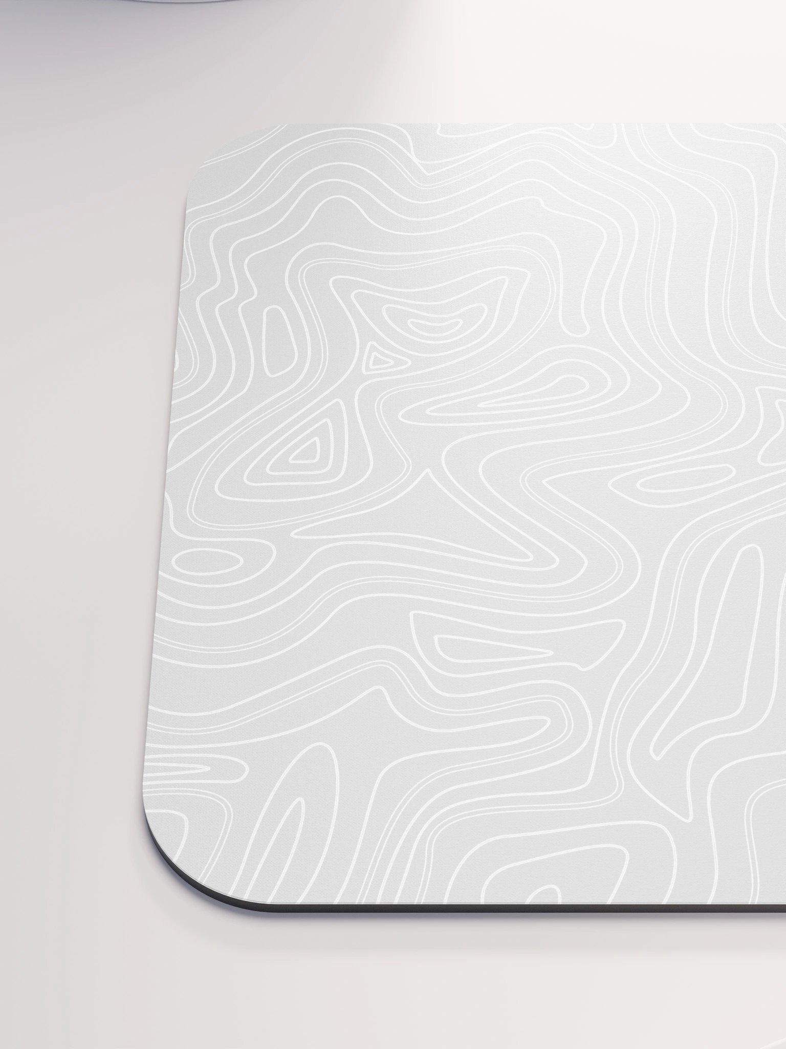 Mouse Pad - Gray product image (6)