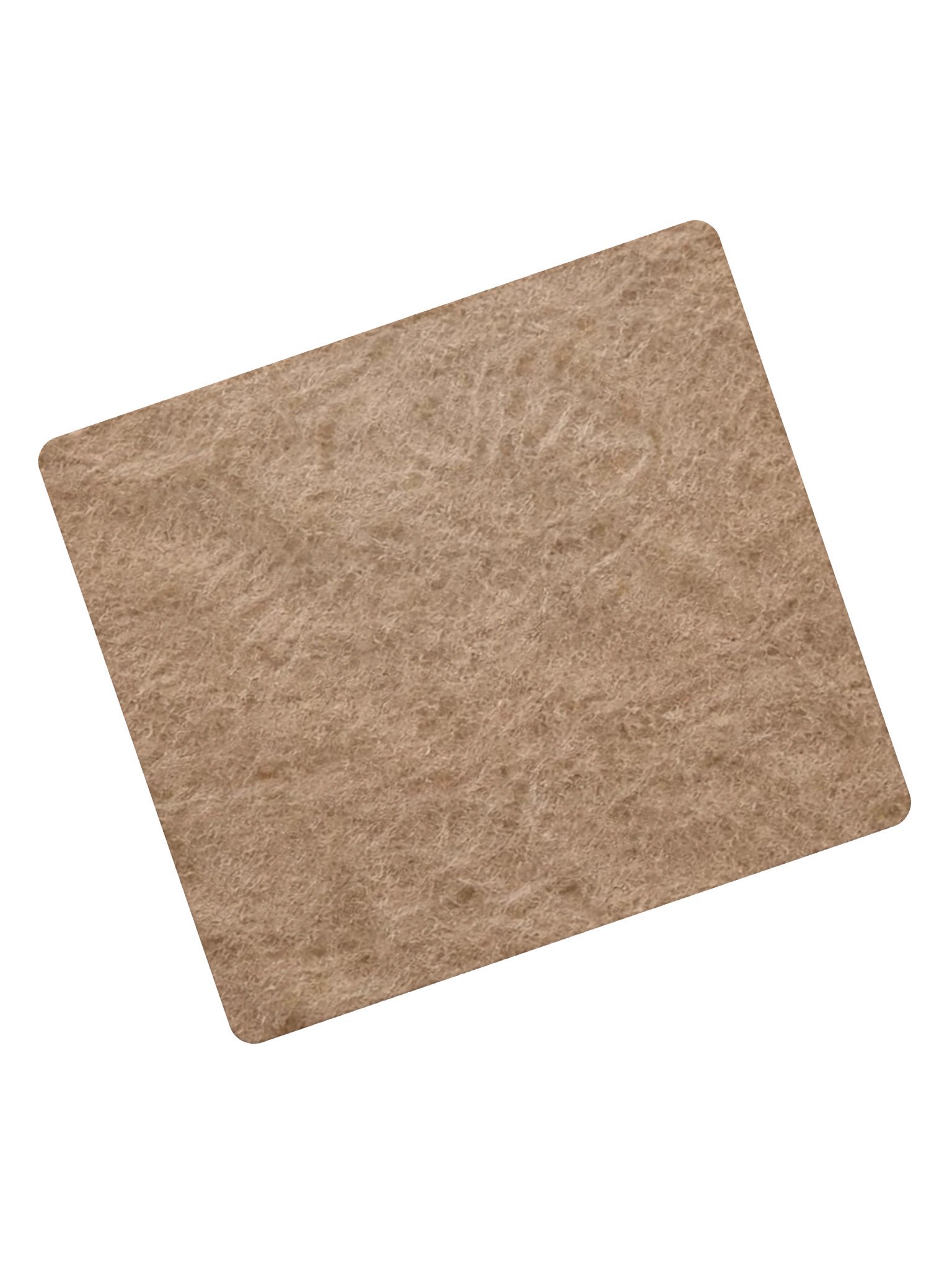"Otiose" Fuzzy Texture Gaming Mouse Pad product image (5)