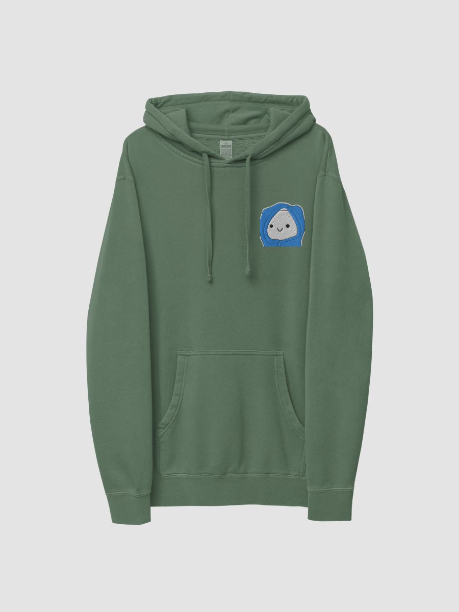 Patrick Cozy Vibes Hoodie product image (3)