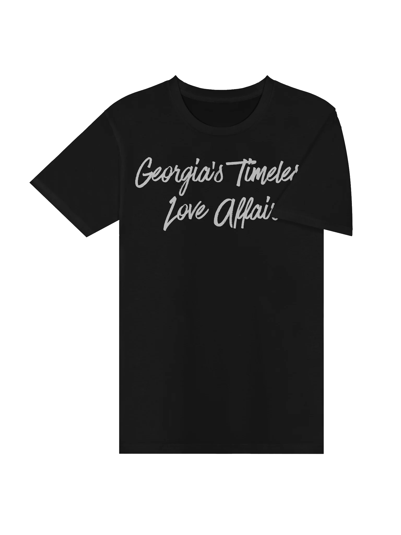 GTLA Script Shirt product image (4)
