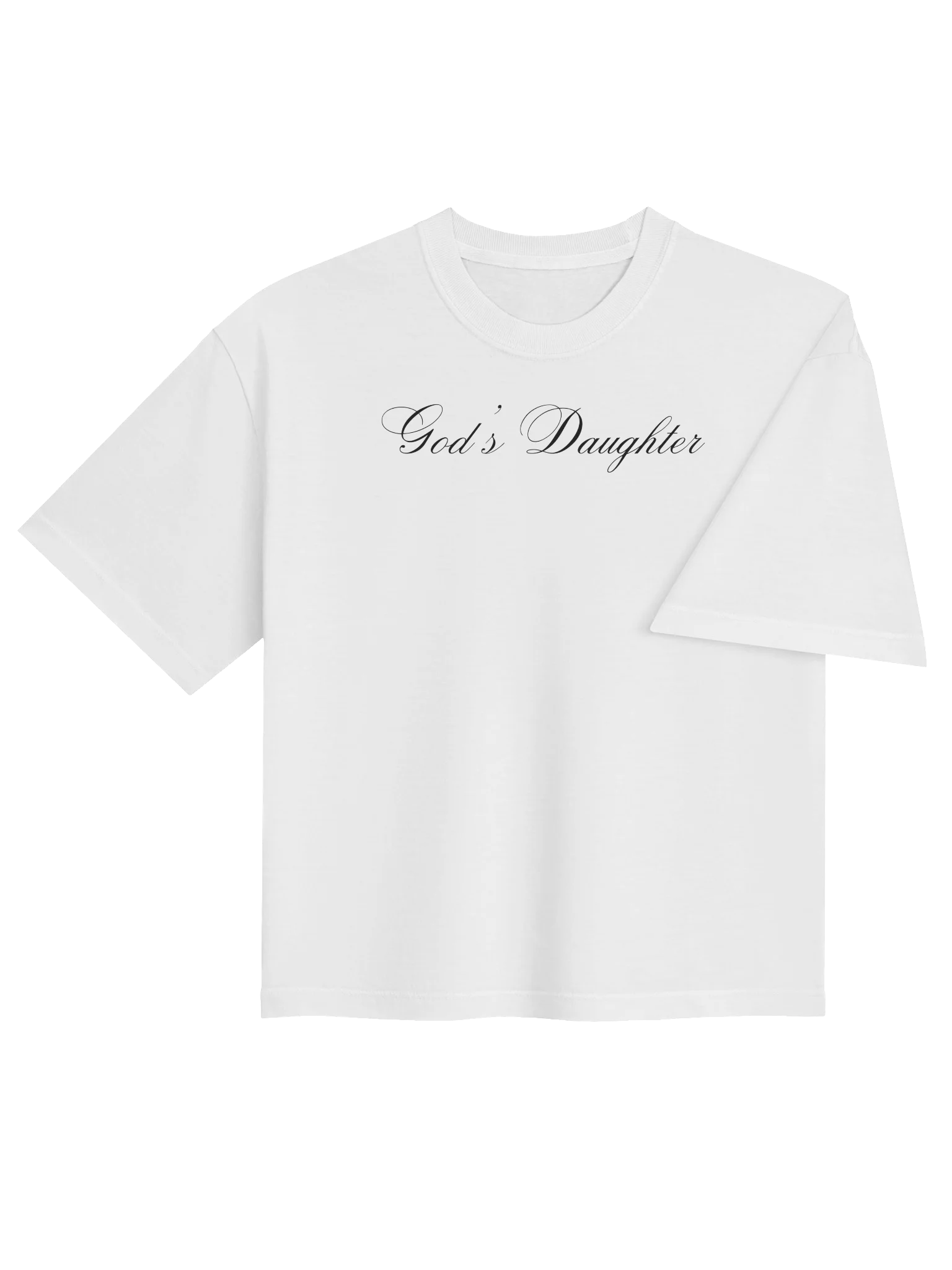 God's Daughter Tee product image (4)