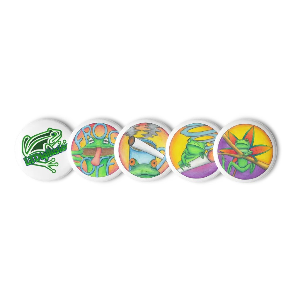 Button Serie 1 product image (1)