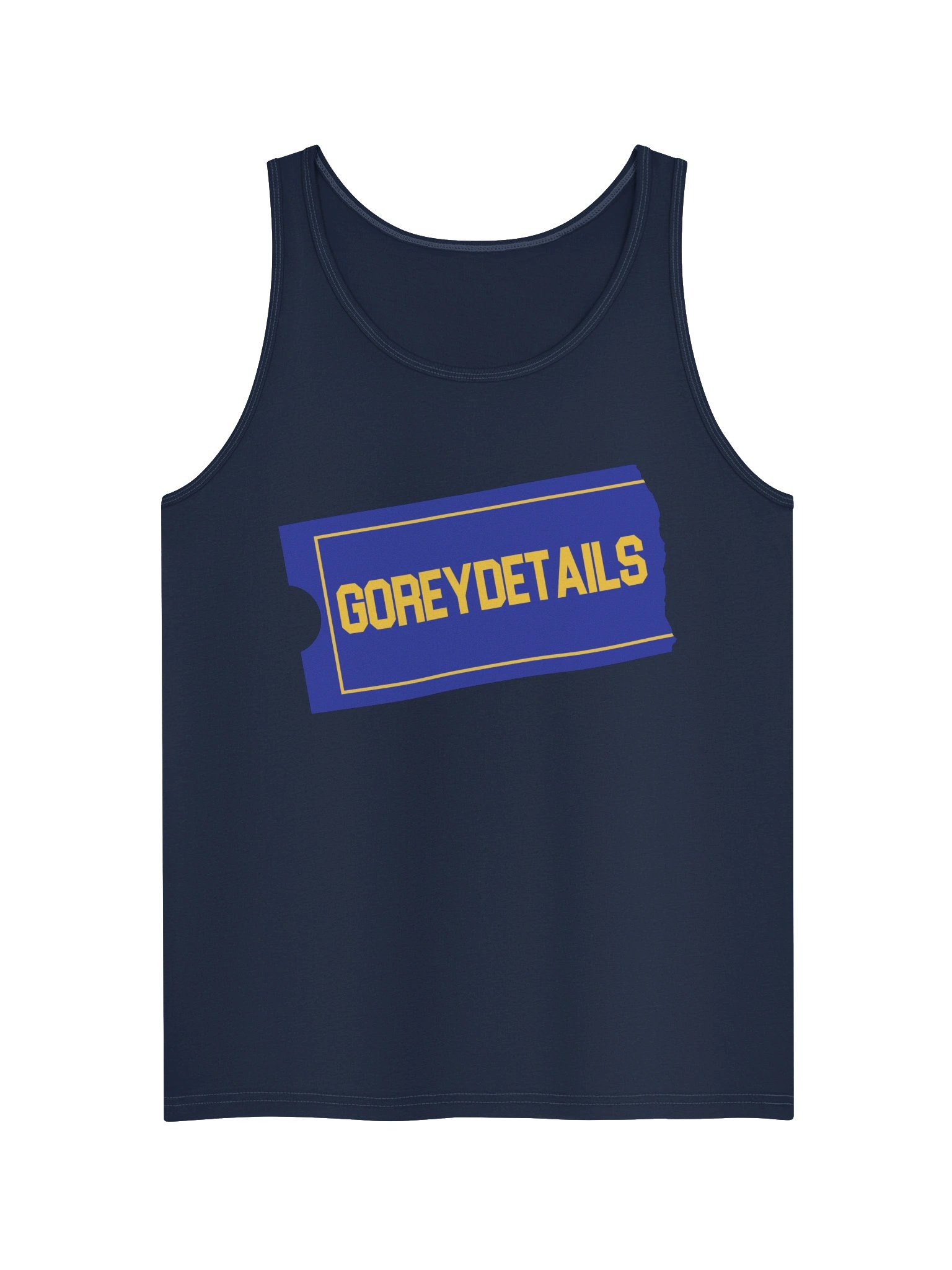 Be Kind, Please Rewind - Bella+Canvas Jersey Tank product image (3)