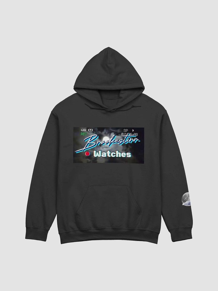 Brookestirr Watches Hoodie product image (1)