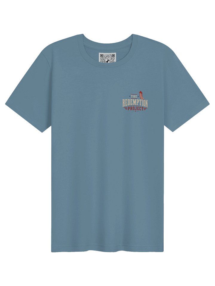 States Matter Federalism Works T-Shirt product image (51)