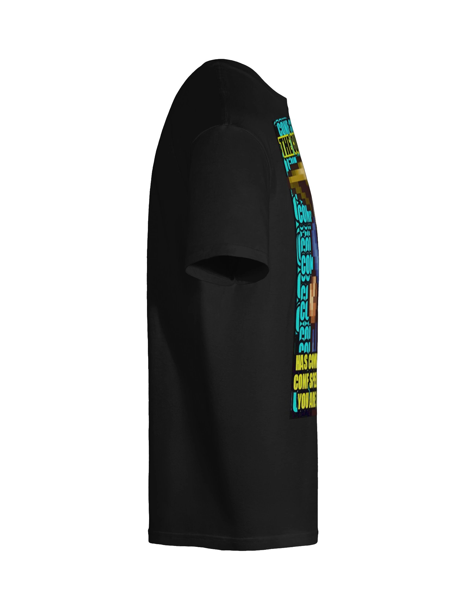 Conf Spell Cult Graphic T product image (106)