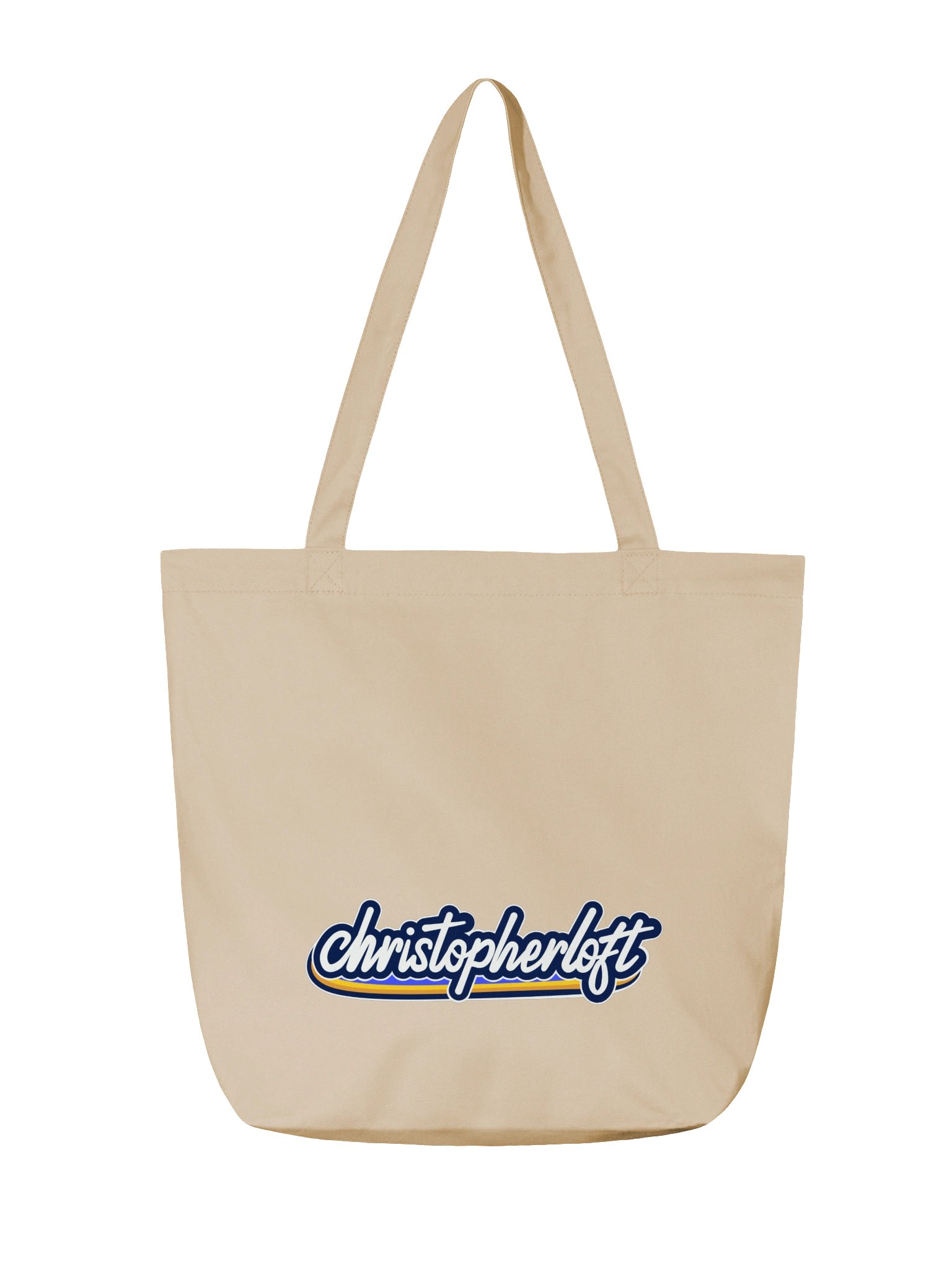 Alfie Rage Tote Bag product image (3)