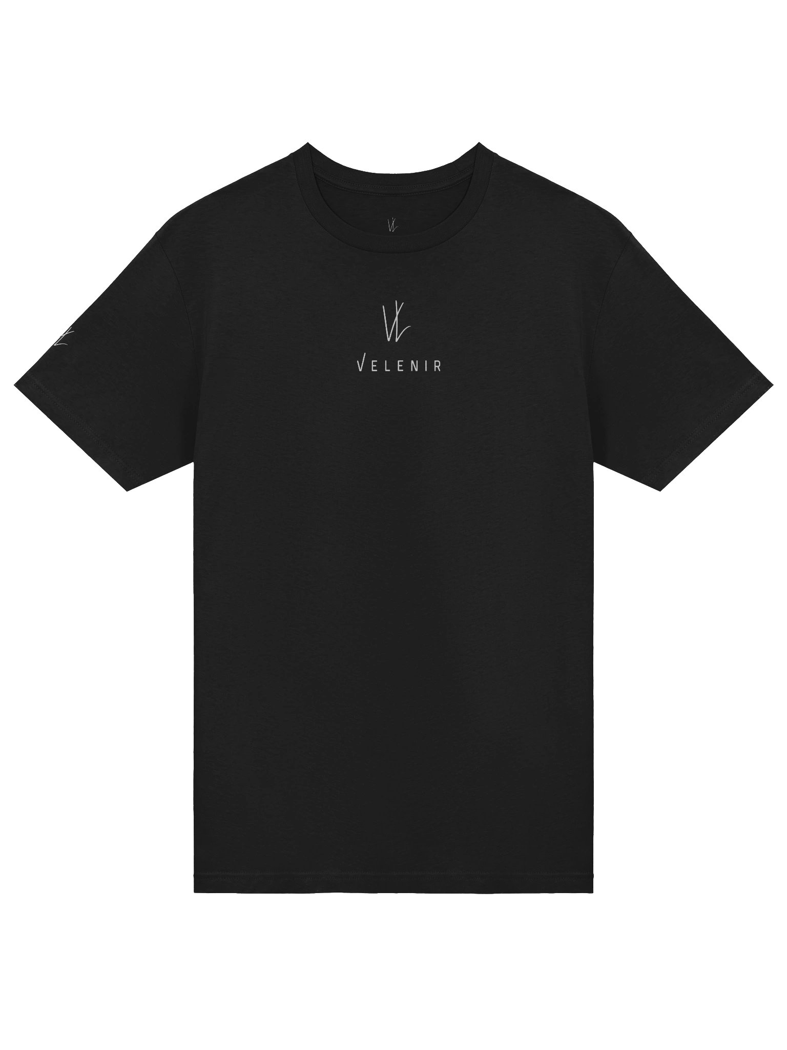 Velenir Great Things Await Unisex Signature Supersoft T-Shirt product image (22)