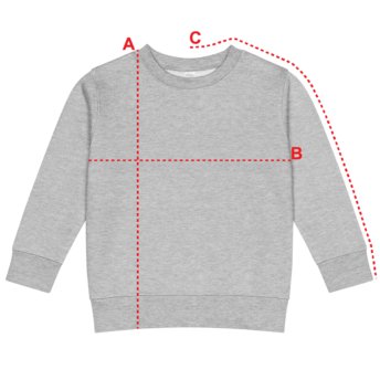 Size guide preview