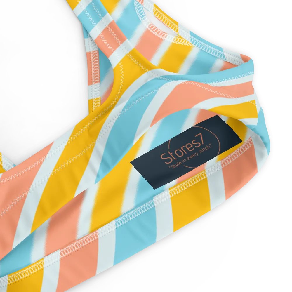 Vibrant Vibe Bra product image (8)
