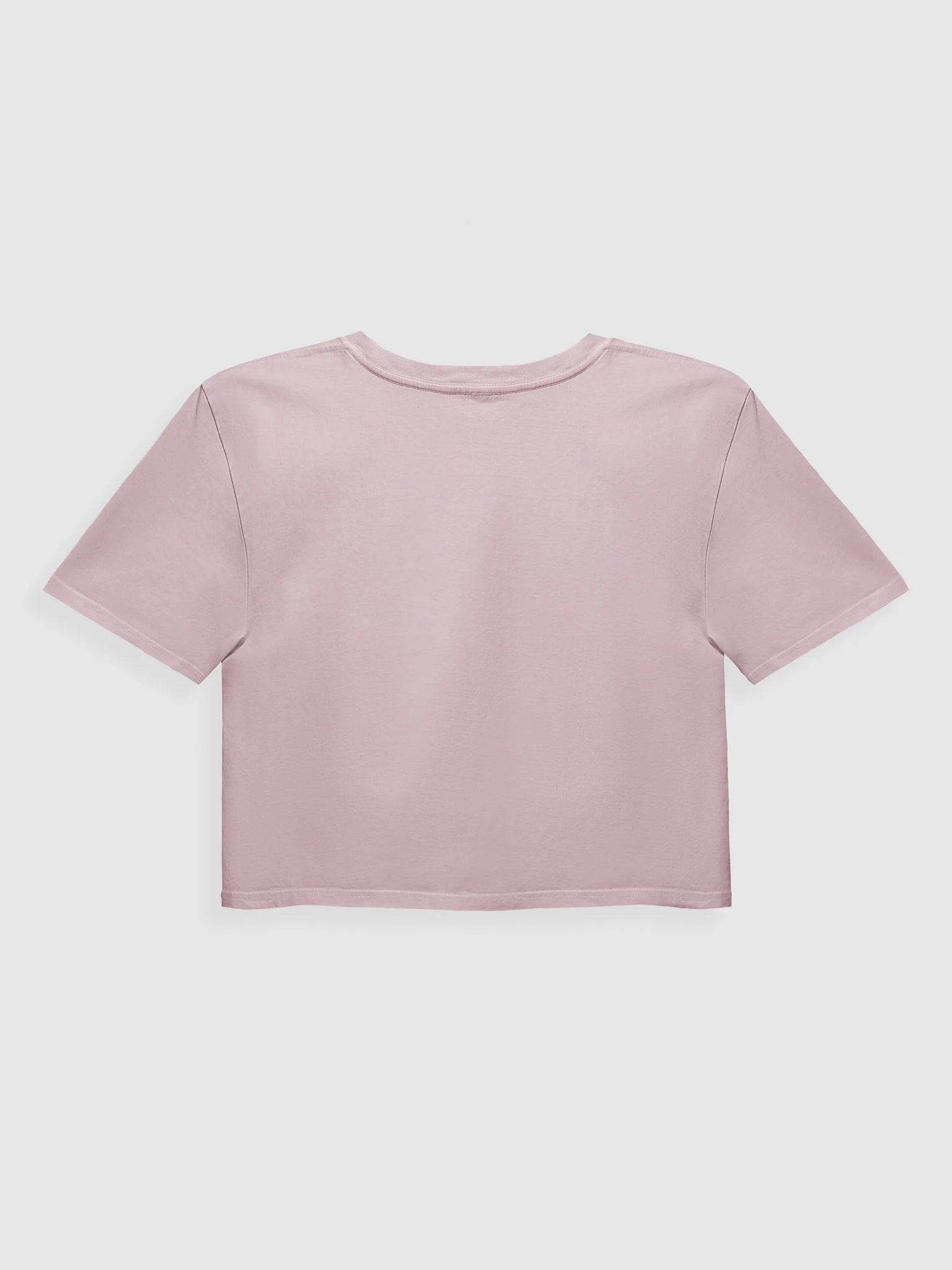 Ready for War (Cat) Crop Top product image (2)
