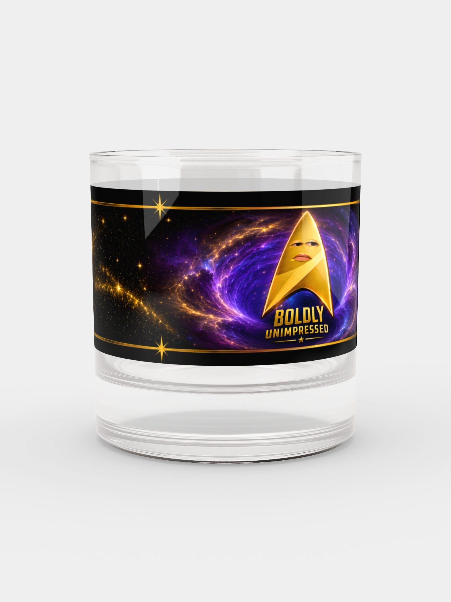 Boldly Unimpressed Rocks product image (2)