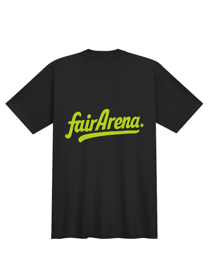 FairArena Long Sleeve Tee product image (3)