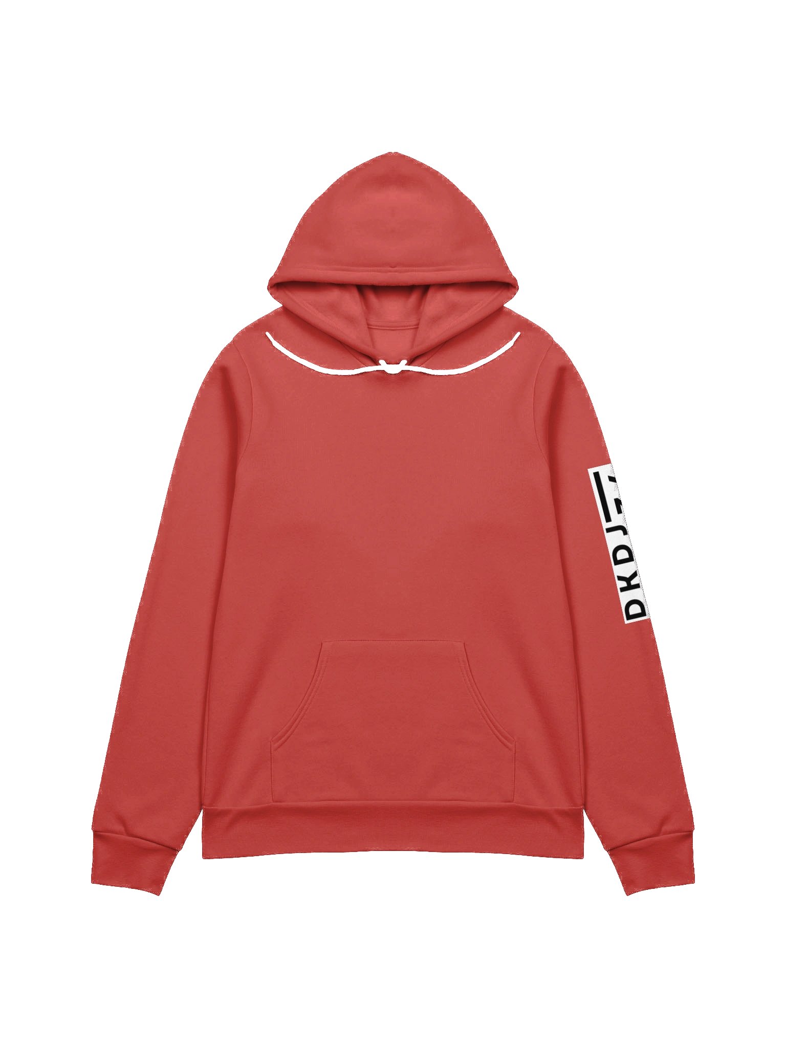DkDj34 Hoodie product image (1)