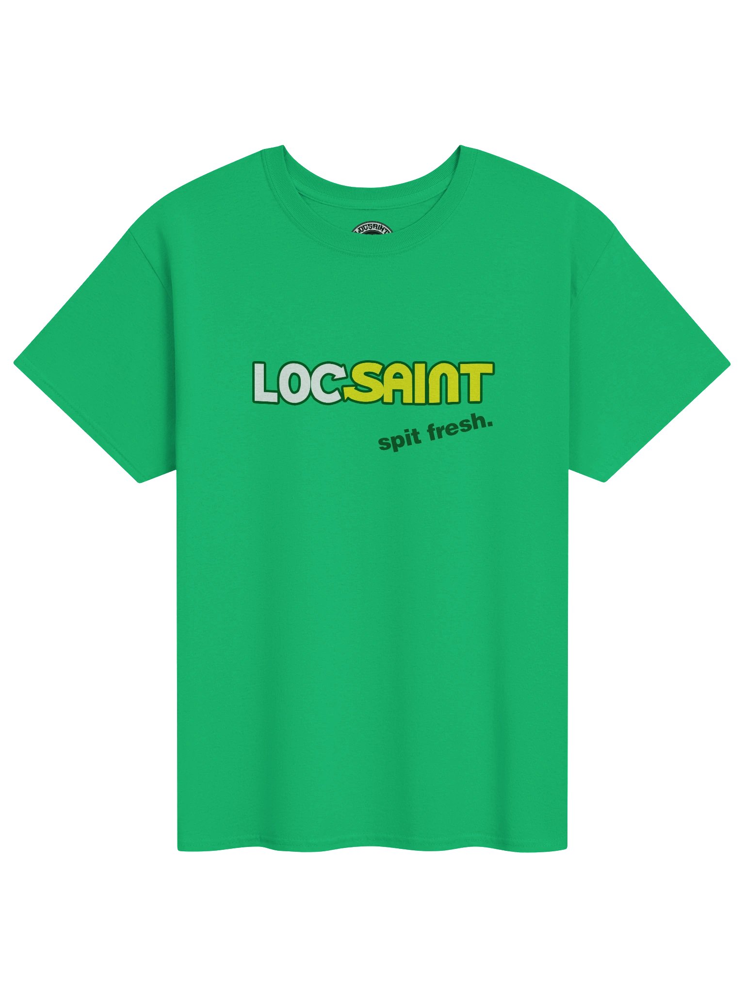 Spit Fresh Tee product image (2)
