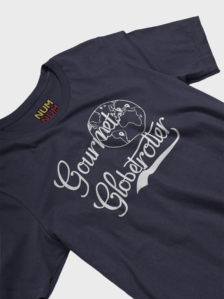 Gourmet Globetrotter product image (2)