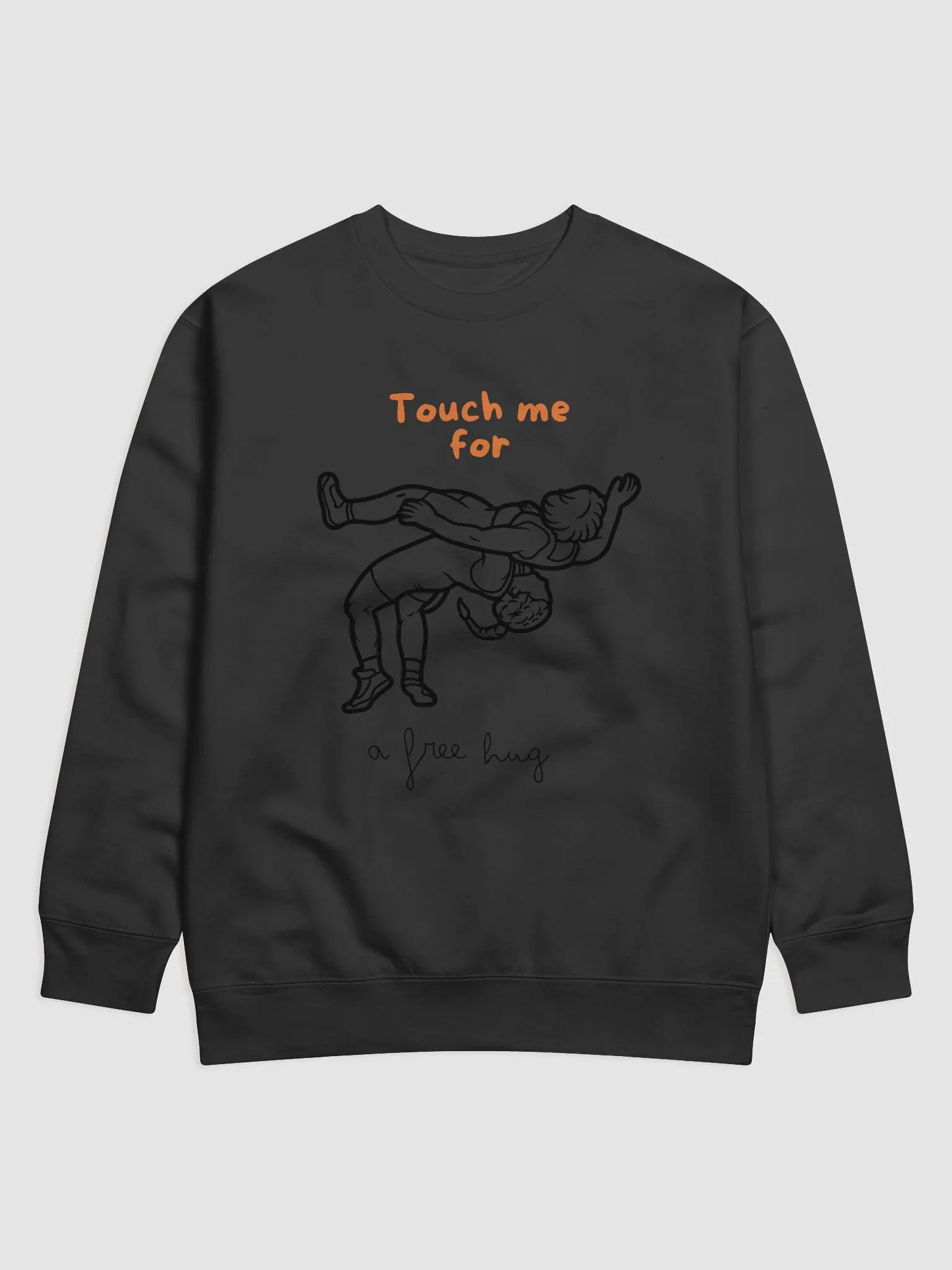 Free hug product image (1)
