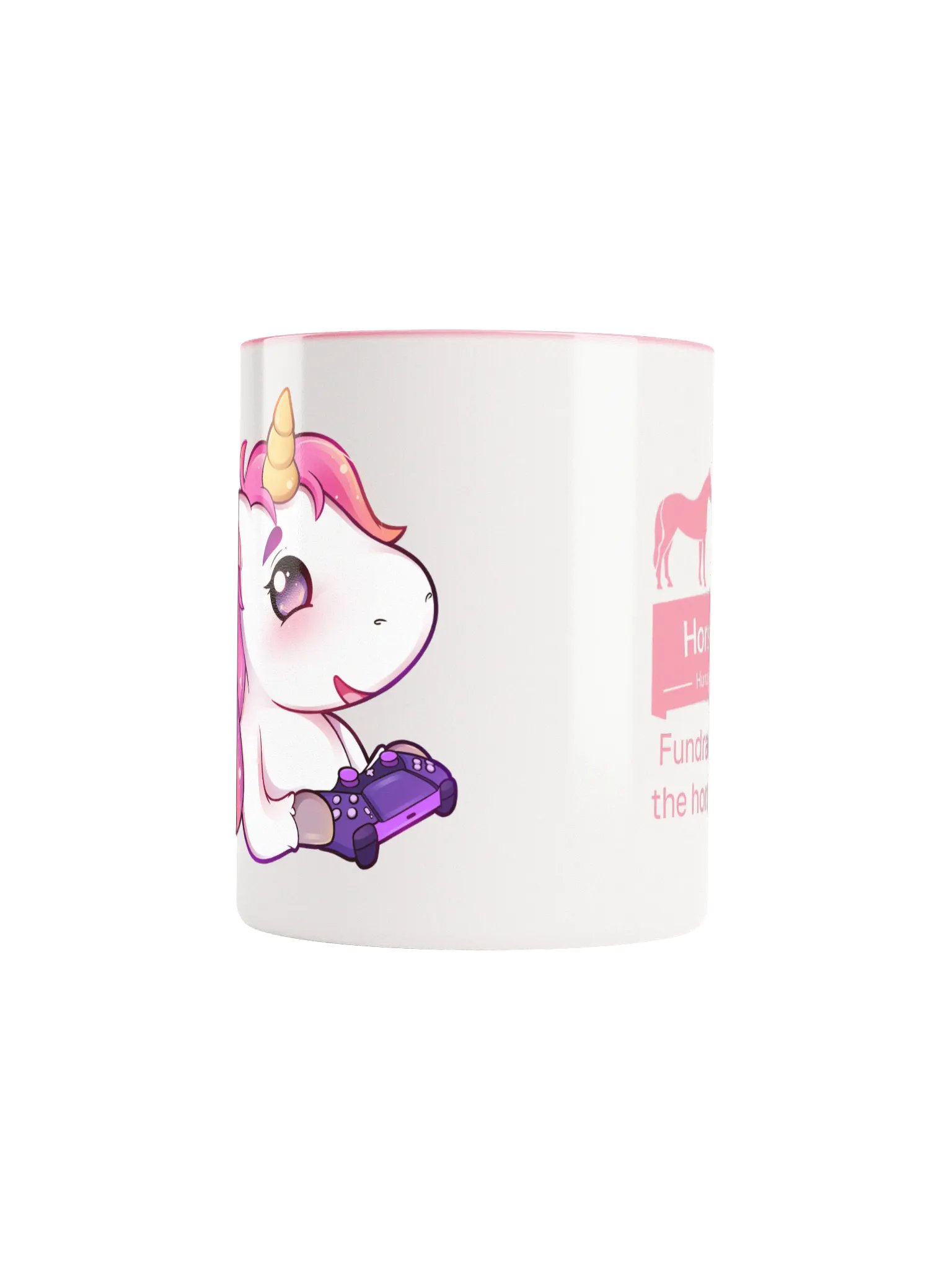 Limited edition mug HPHS product image (5)