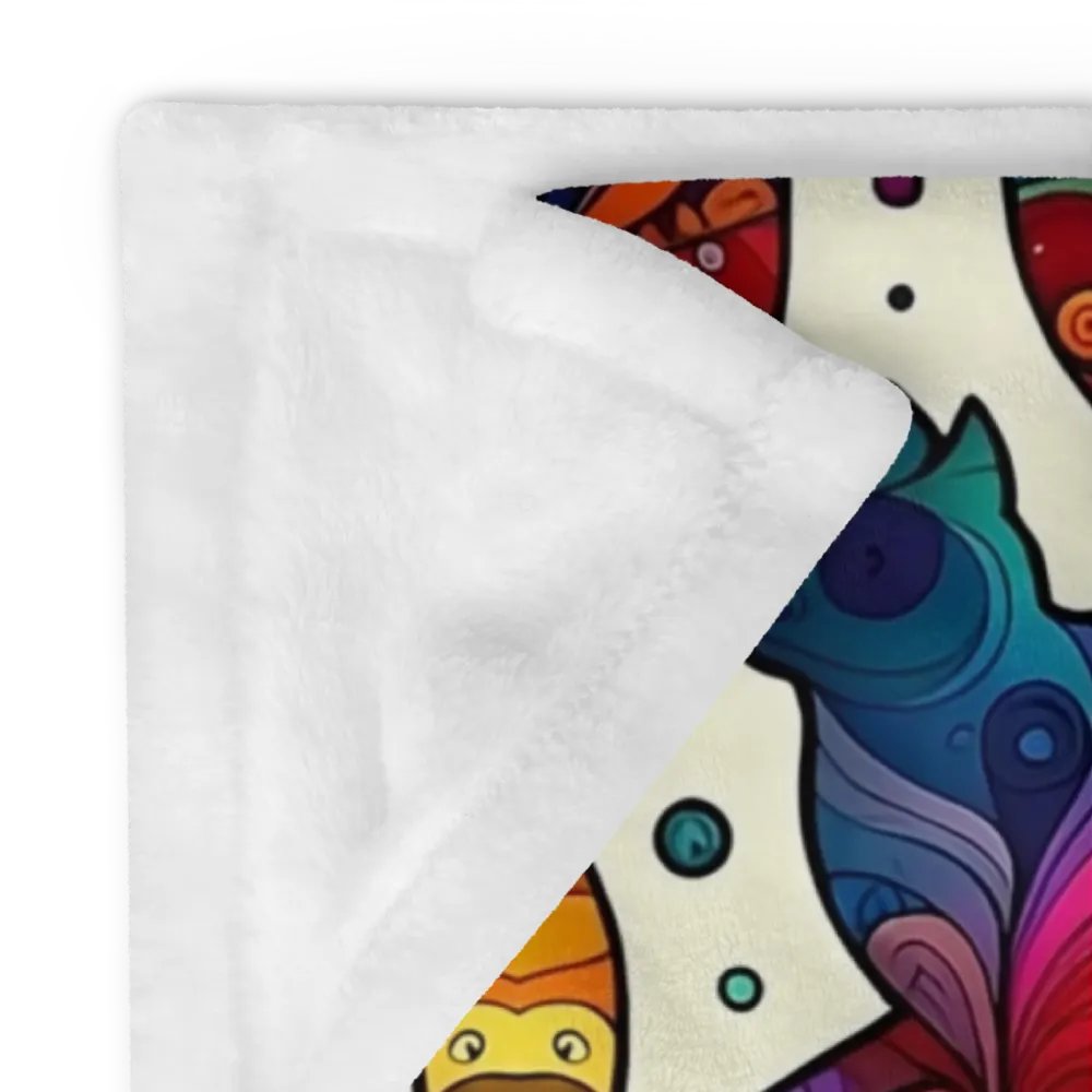 Throw Blanket product image (24)