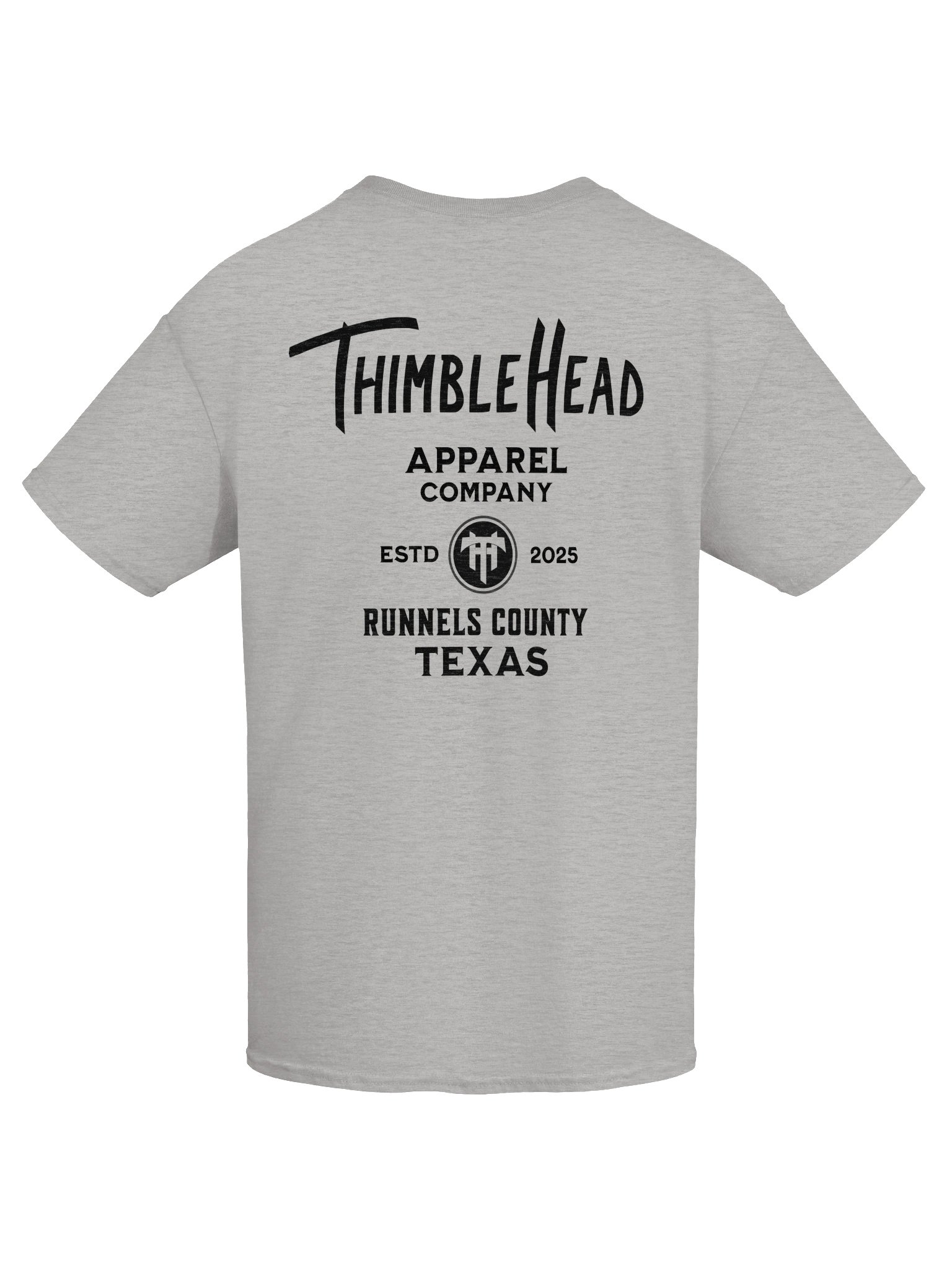 Runnels Austere Tee product image (7)